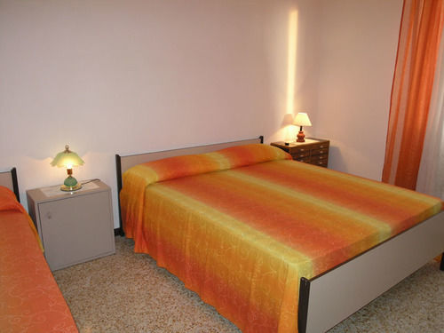 Aparthotel Cav Costa Degli Etruschi